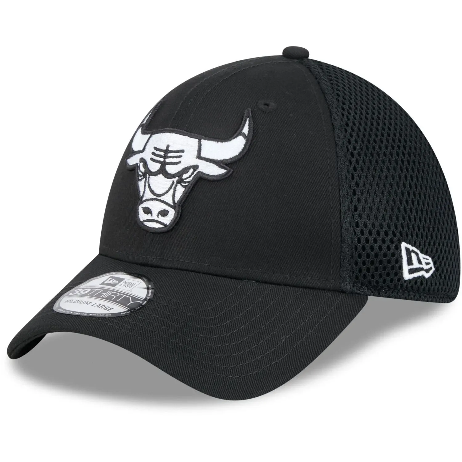 Chicago Bulls New Era  Cap