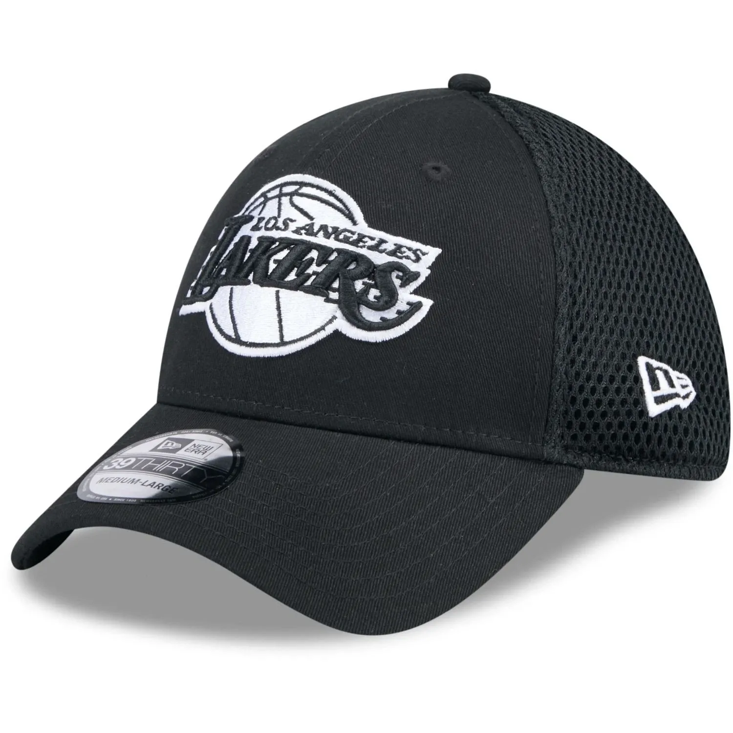 Los Angeles Lakers New Era  Cap