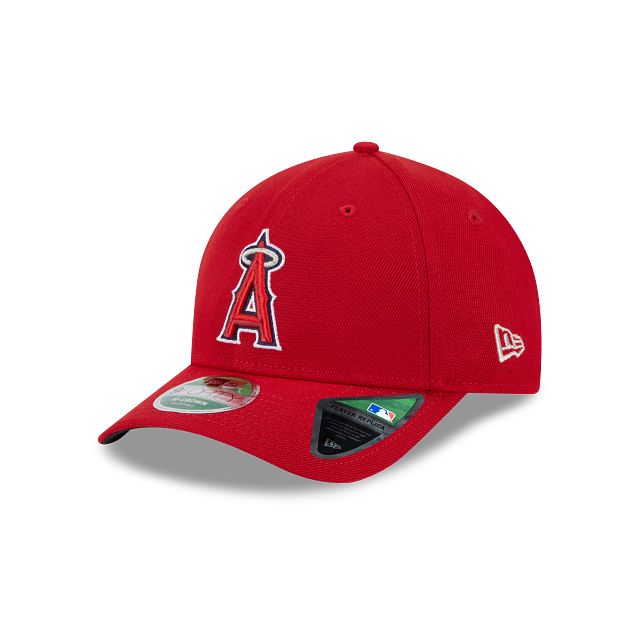 Los Angeles Angels New Era 9forty MLB Cap