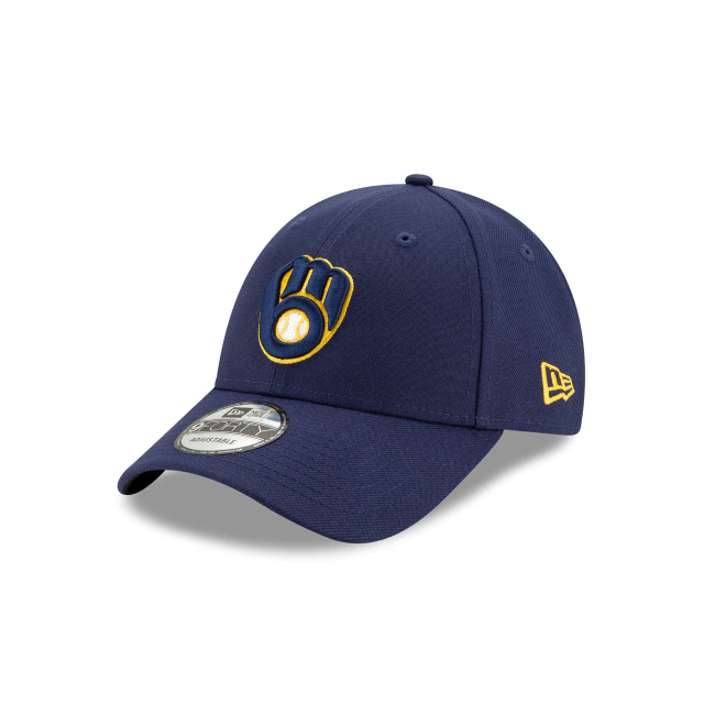 Milwaukee Brewers Cap