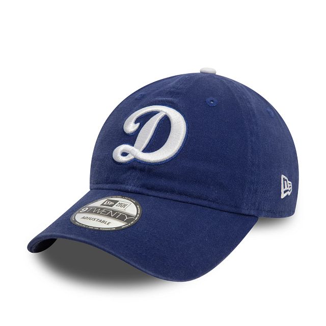 Los Angeles Dodgers  Cap