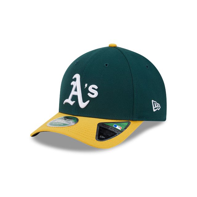 Oakland Athletics New Era Cap
