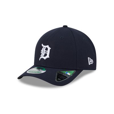 Detroit Tigers New Era MLB Cap