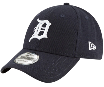 Detroit Tigers New Era 9FORTY MLB Cap