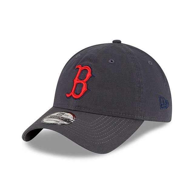Boston Red Sox New Era  Cap