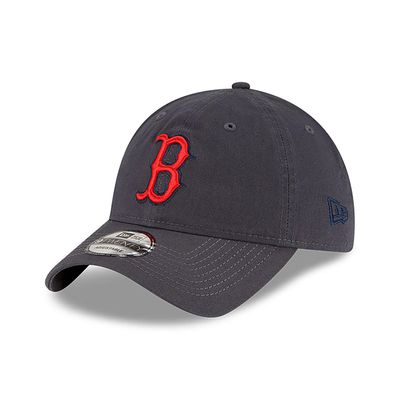 Boston Red Sox New Era  Cap