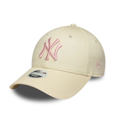 New York Yankees Cap  Ladys