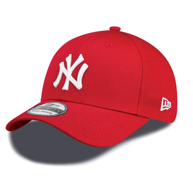 New York Yankees New Era 39THIRTY MLB Cap