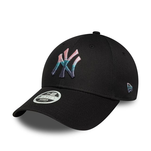 New York Yankees New Era 9FORTY Cap
