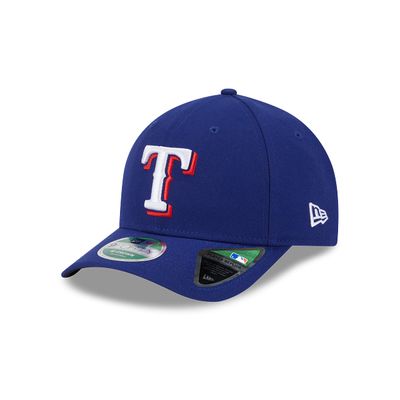 Texas Rangers New Era  Cap