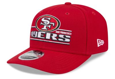 San Francisco 49ers  NFL Cap