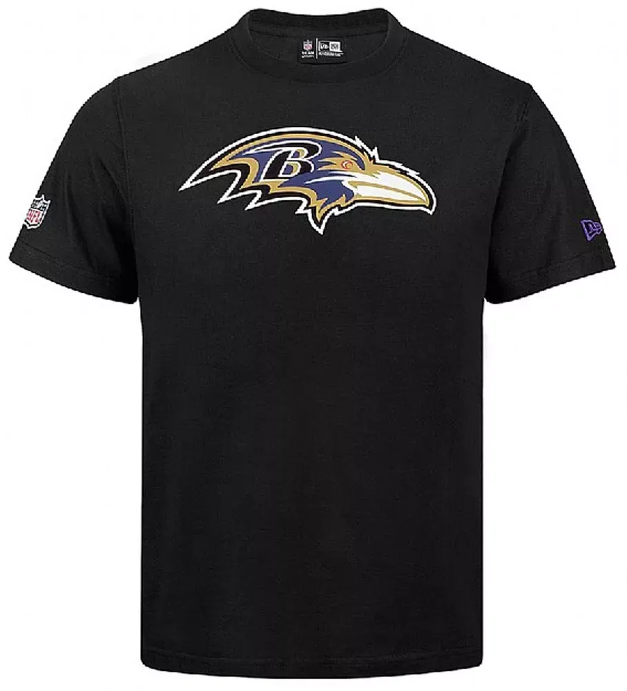 Baltimore Ravens New Era Shirt