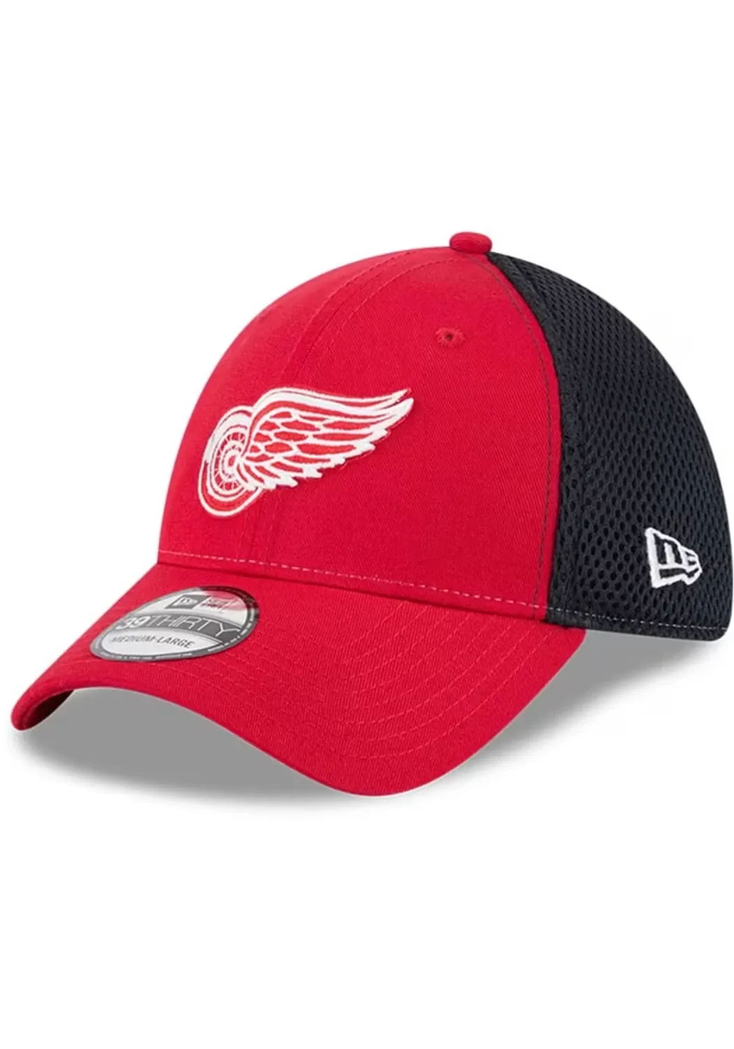 Detroit Red Wings  NHL Cap