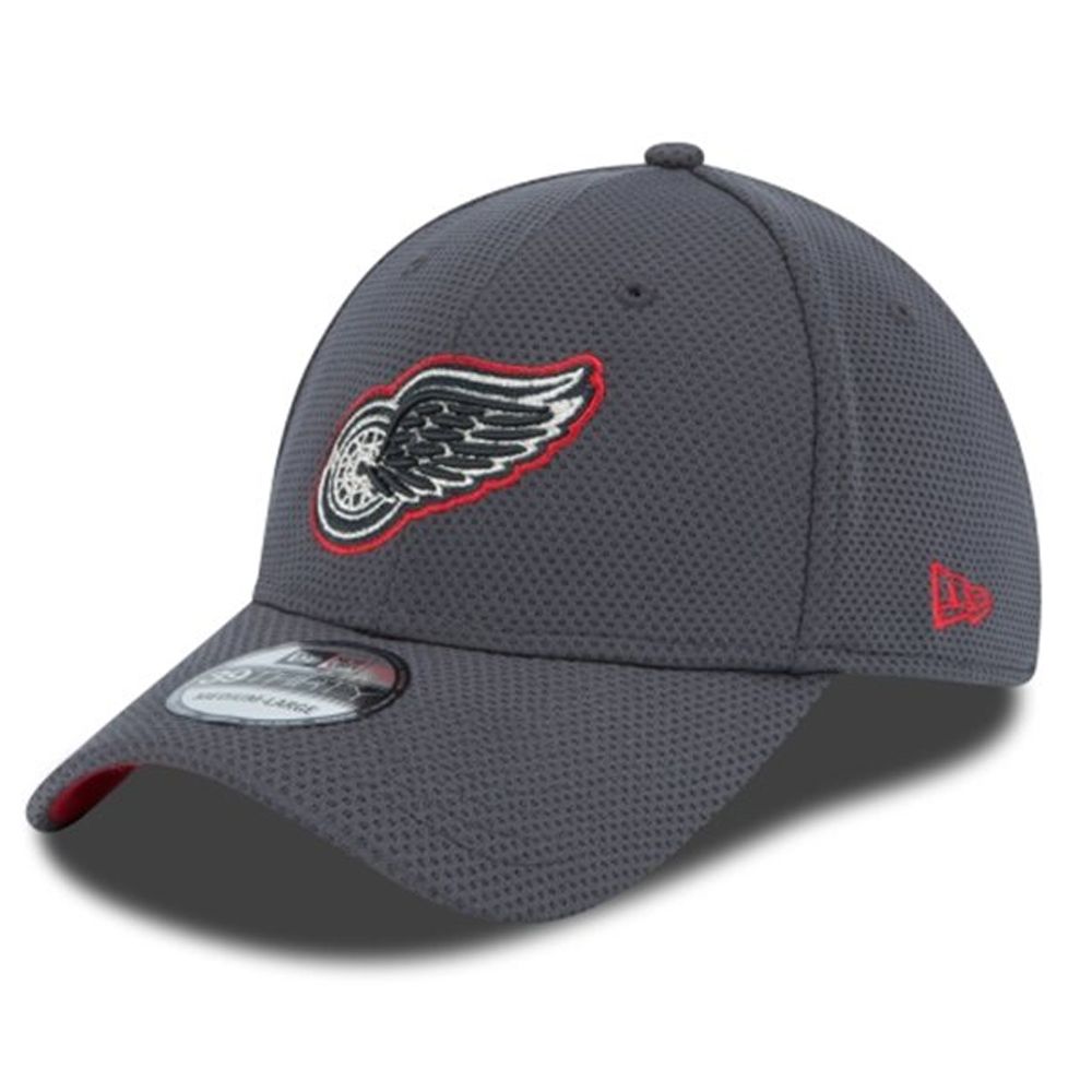 Detroit Red Wings New Era Cap