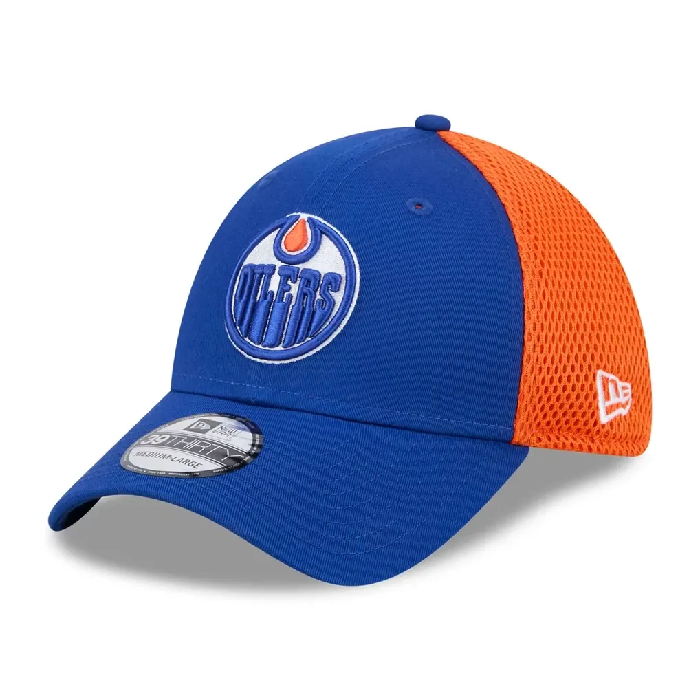 Edmonton Oilers NHL Cap