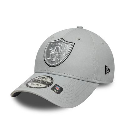 Las Vegas Raiders New Era 9forty NFL Cap