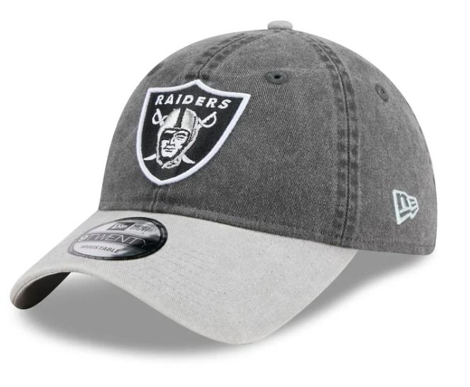 Las Vegas Raiders Cap