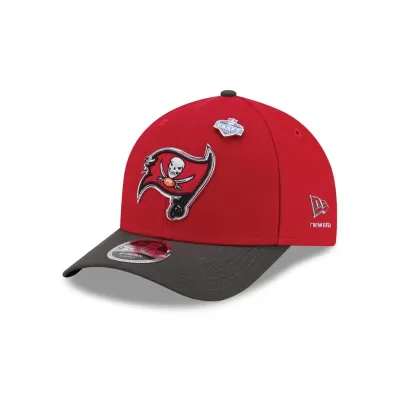 Tampa Bay Buccaneers NFL Cap