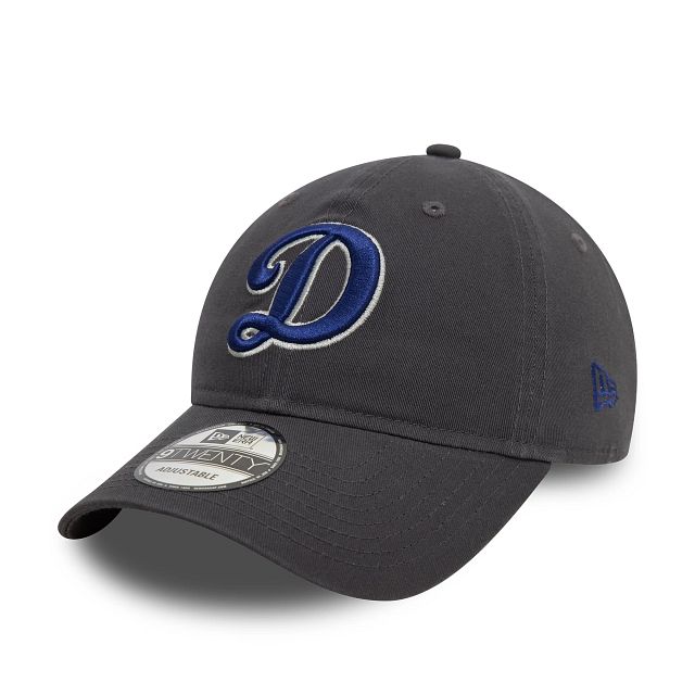 Los Angeles Dodgers  Cap