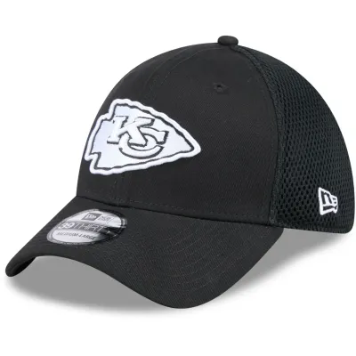 Kansas City Chiefs New Era Cap