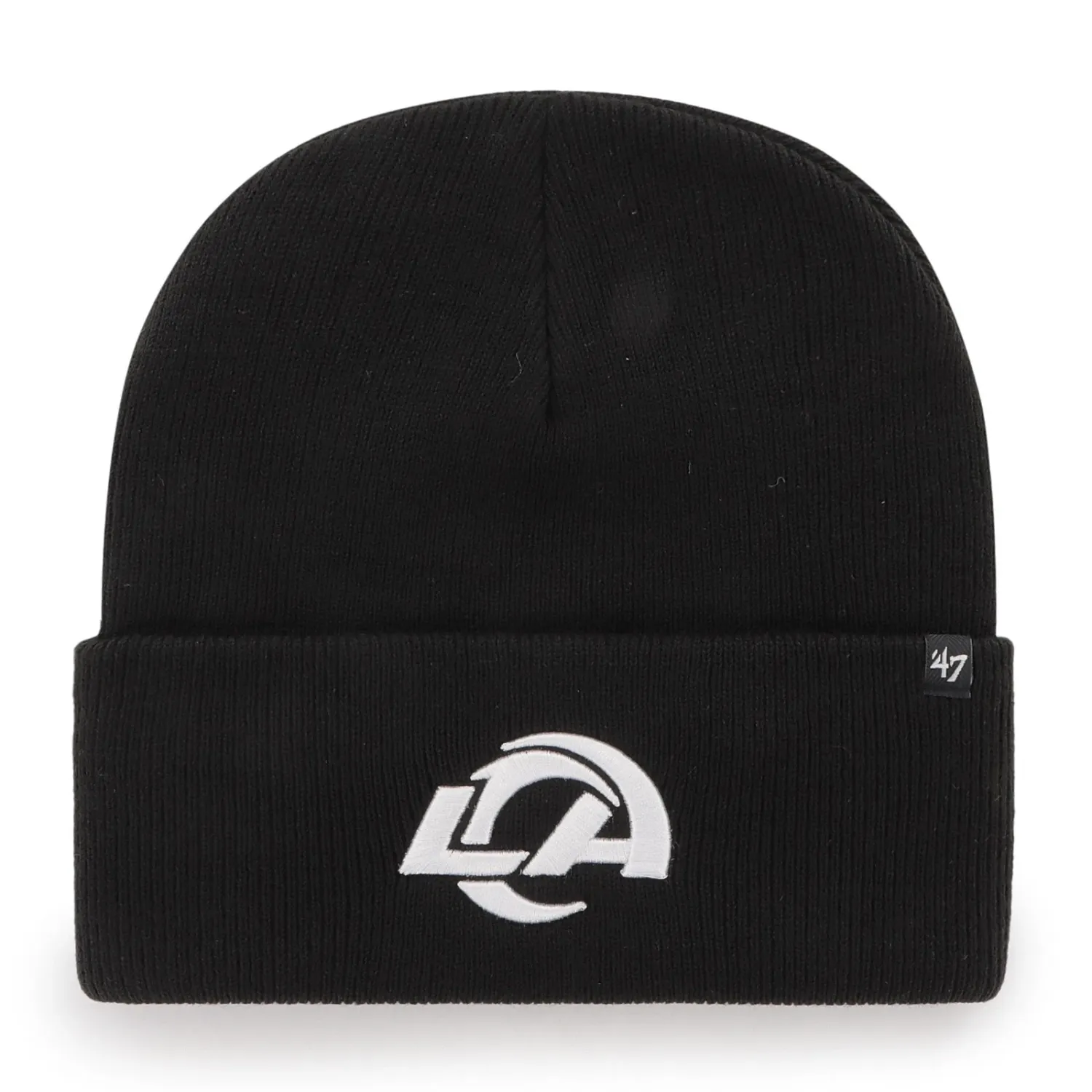 Los Angeles Rams NFL Beanie
