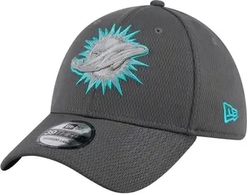 Miami Dolphins NFL New Era Cap