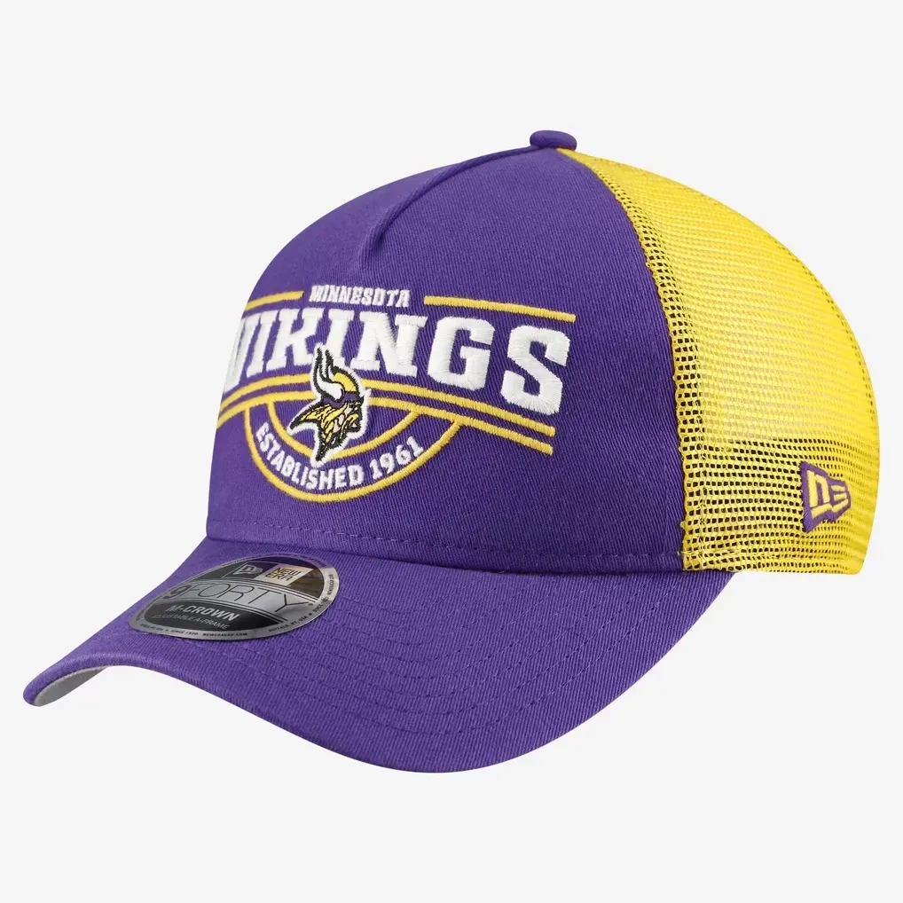 Minnesota Vikings  Cap