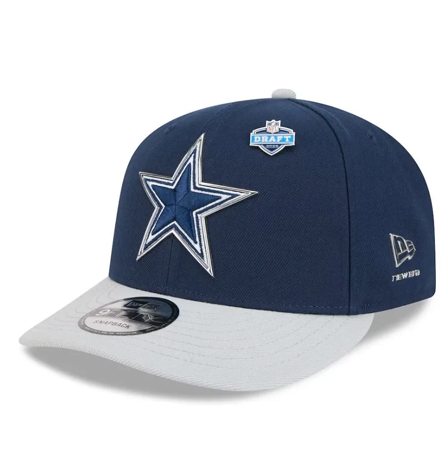 Dallas Cowboys New Era NFL 9Forty  Cap