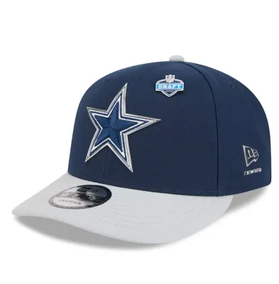 Dallas Cowboys New Era NFL 9Forty  Cap
