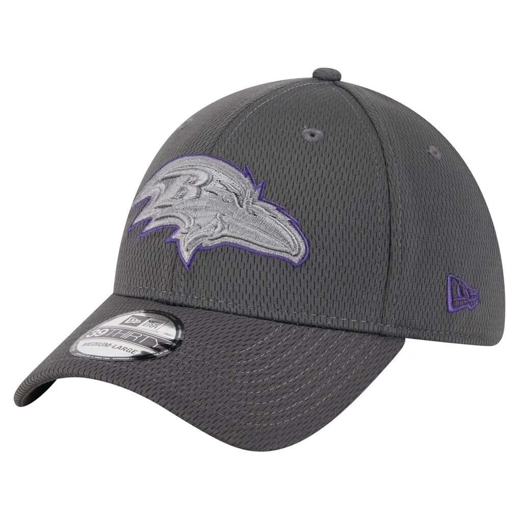Baltimore Ravens New Era Cap