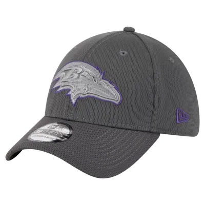 Baltimore Ravens New Era Cap