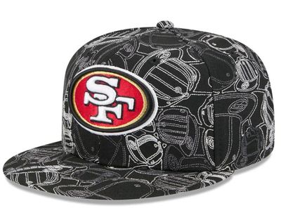 San Francisco 49ers  Cap