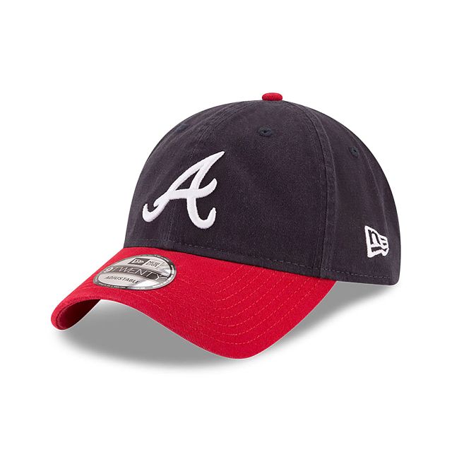 Atlanta Braves Cap