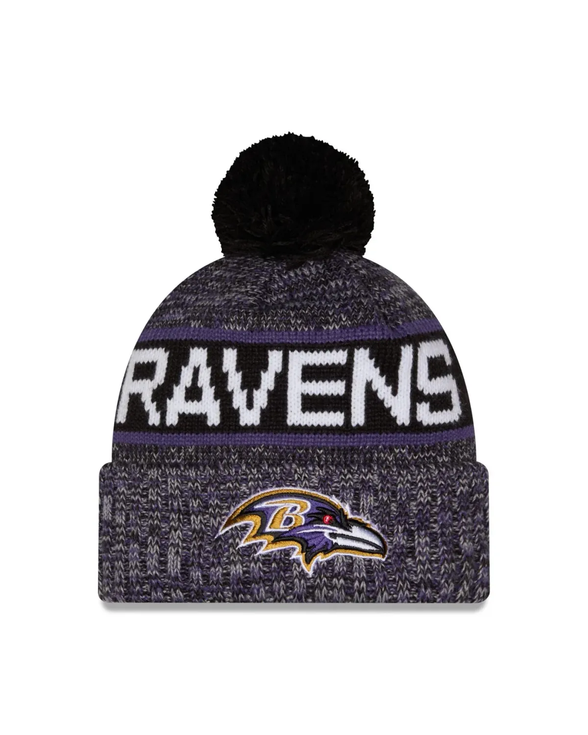 Baltimore Ravens  Beanie
