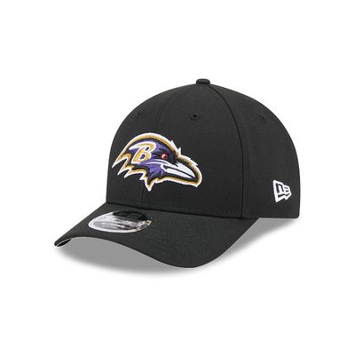 Baltimore Ravens New Era Cap