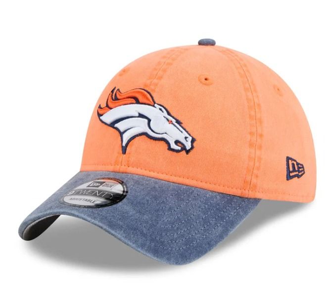 Denver Broncos NFL New Era  Cap