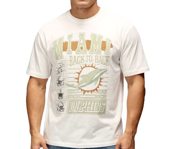 Miami Dolphins T-Shirt