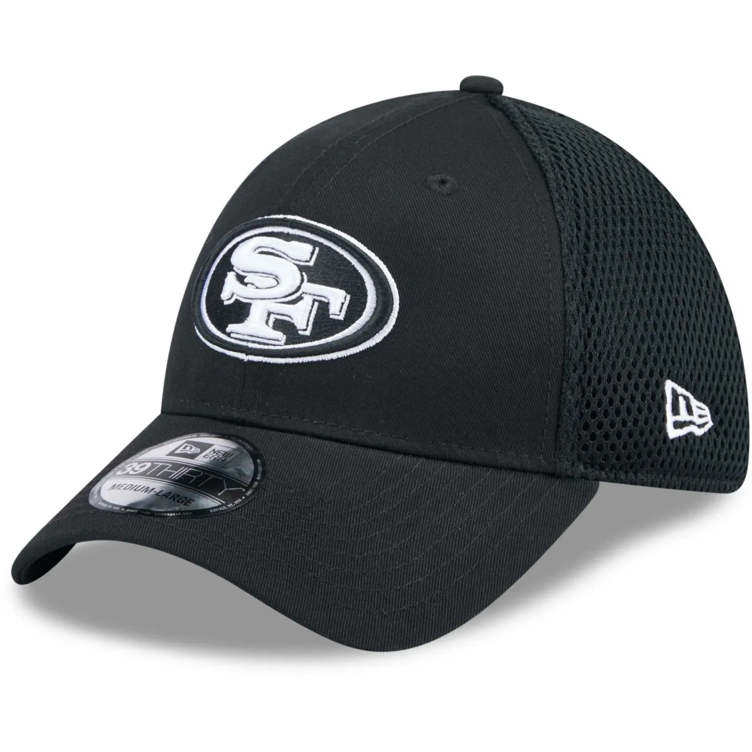 San Francisco 49ers  New Era Cap