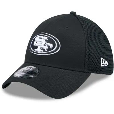 San Francisco 49ers  New Era Cap