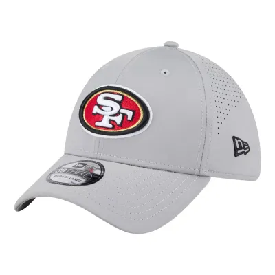San Francisco 49ers New Era Cap