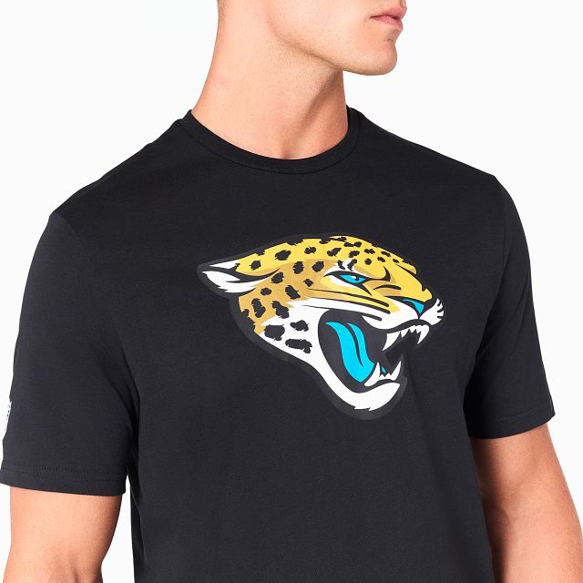 Jacksonville Jaguars New Era Shirt