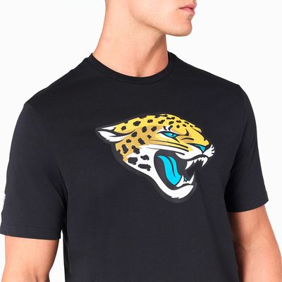Jacksonville Jaguars New Era Shirt