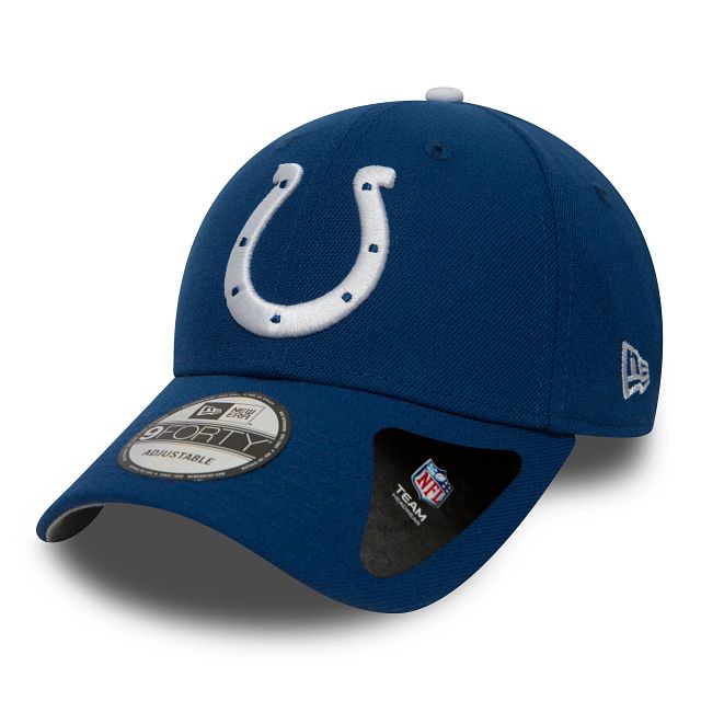 Indianapolis Colts Cap