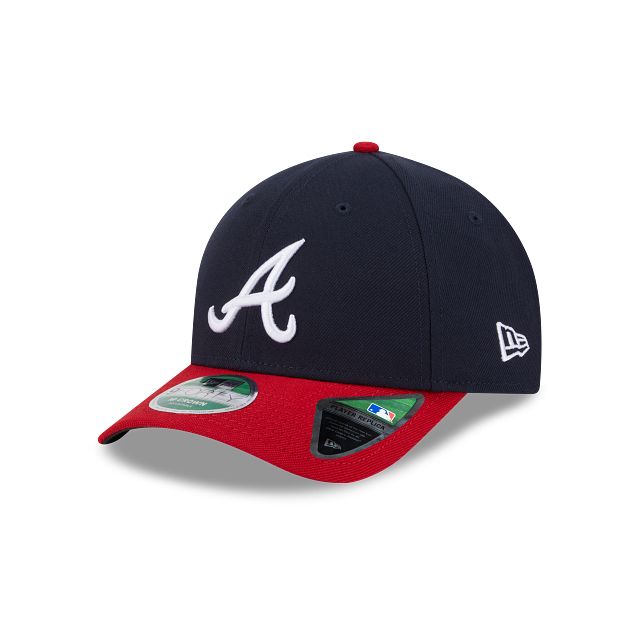 Atlanta Braves New Era Cap