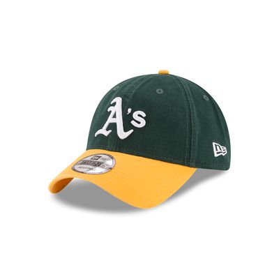 Oakland Athletics Cap