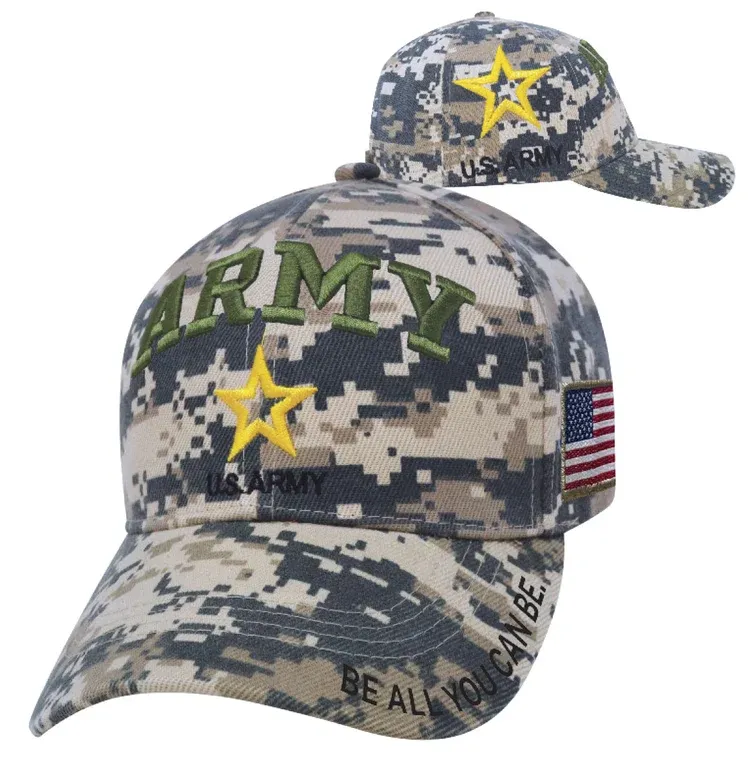 US Army Cap / Kappe
