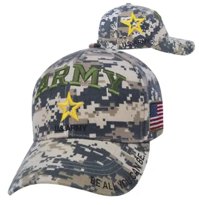 US Army Cap / Kappe