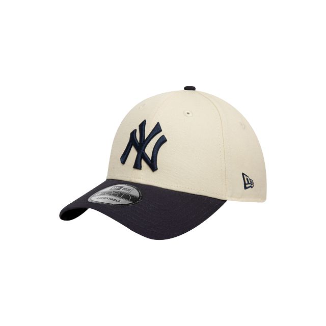 New York Yankeesa Cap New Era