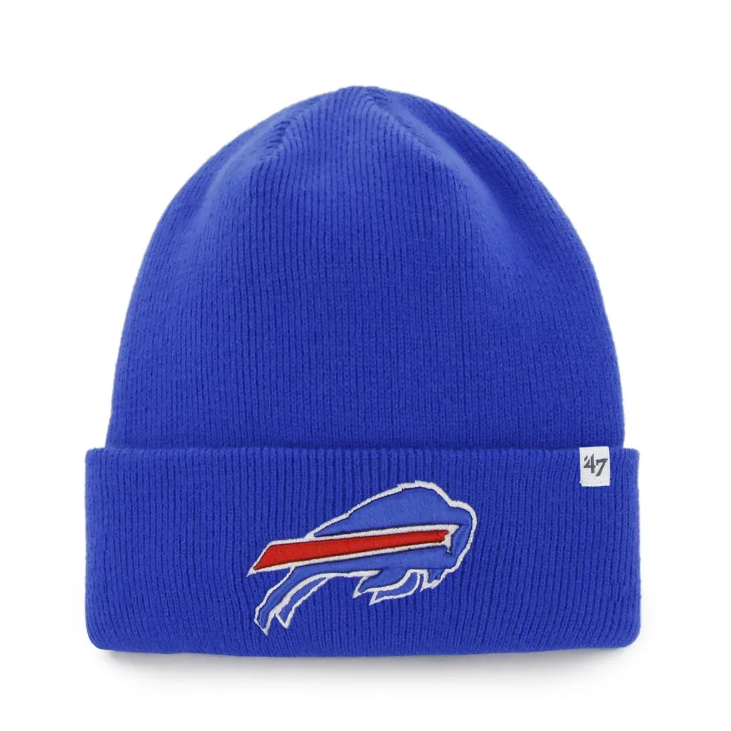 Buffalo Bills Beanie
