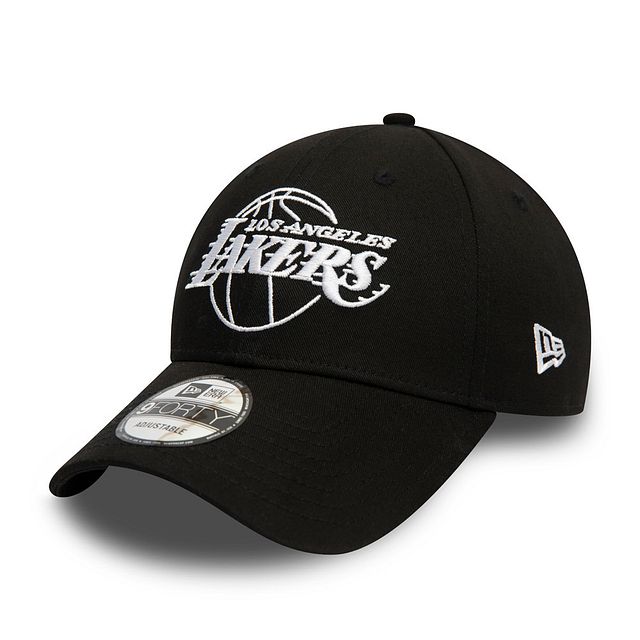Los Angeles Lakers Cap